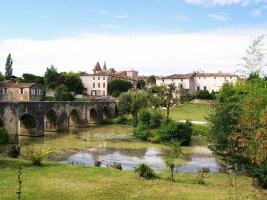 Le Centre - Holiday retreat in SW France  image