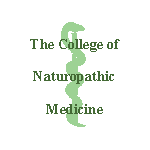 CNM - College of Naturopathic Medicine image