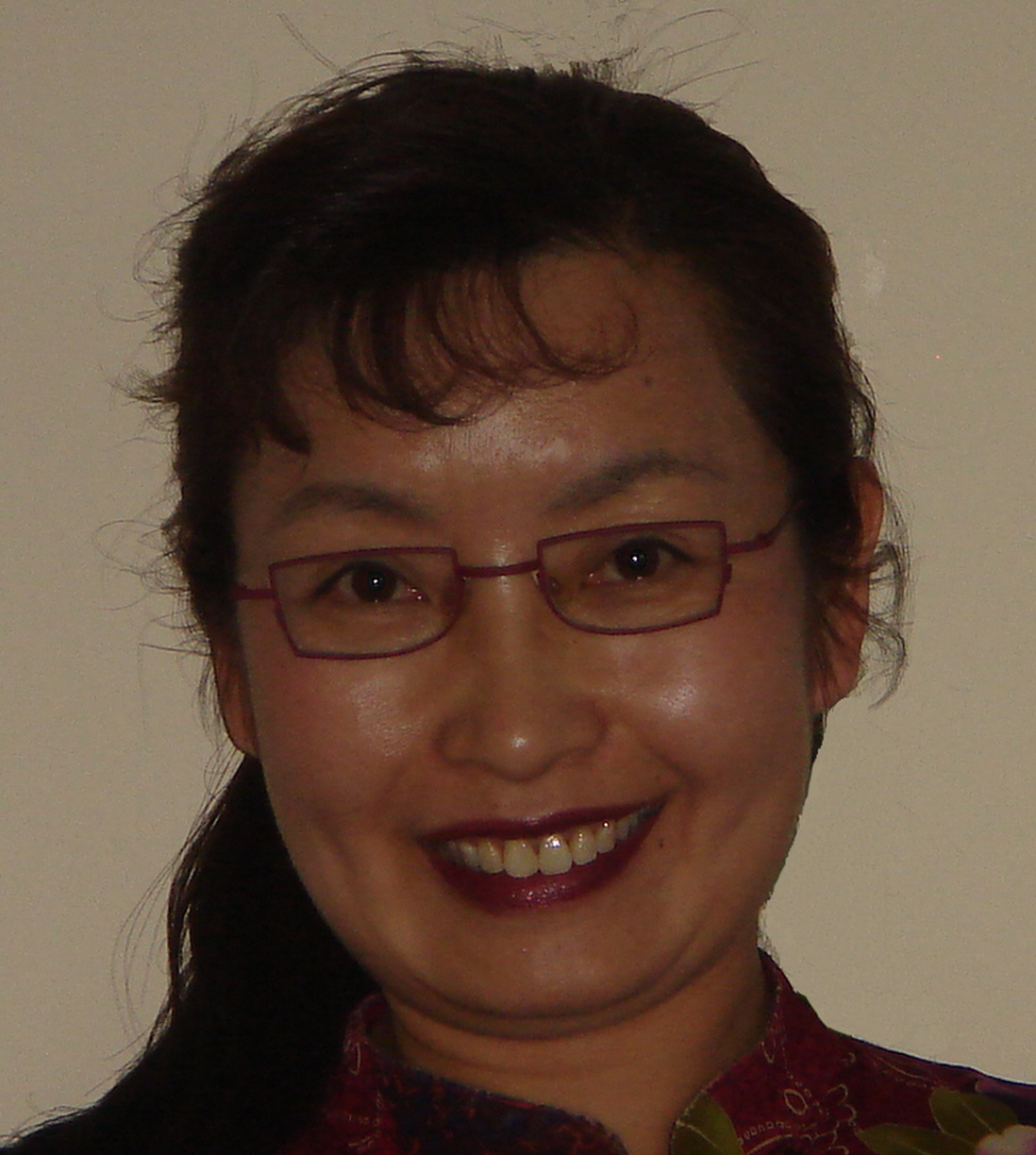 <strong>Dr.Nawei Jiang</strong>