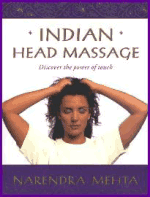 INDIAN HEAD MASSAGE - Discover the 