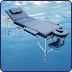 Therapist Portable Couch