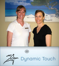 Massage Therapists, Orange County