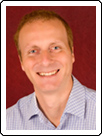 Mark Tyrrell, Creative Director