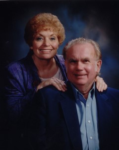 Joseph & Ranae Johnson