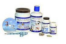 Isagenix™ Cleansing & Fat Burning System