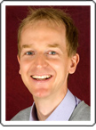 Roger Elliott, Managing Director