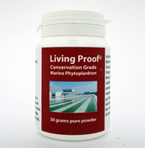 Living Proof