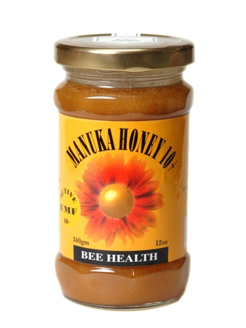  Manuka Honey UMF+10 340g £5.99