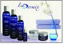 IsaDermix™ Skin Renewal System