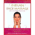 Kundans Face Massage Book
