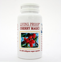 Cherry Magic