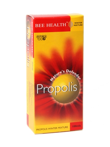 Propolis winter mixture 100ml £2.85