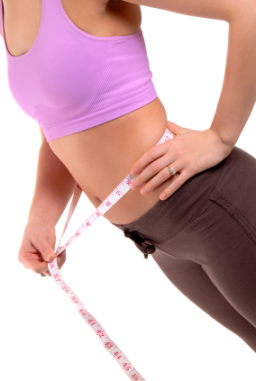 Successful weight loss programmes