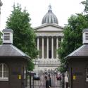 Entrance to UCL  