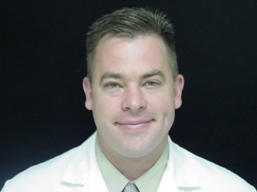 Dr. Richard Reynolds Ph.D.