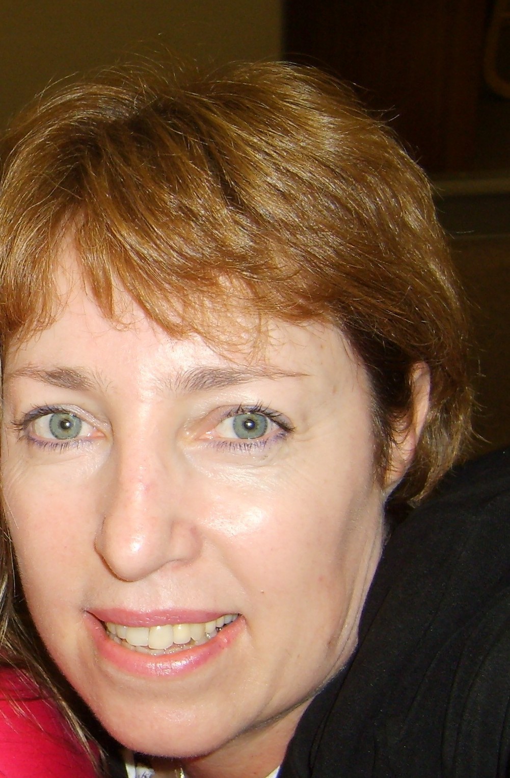 Jill Fisher Reflexologist (Dip. SA)