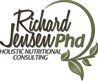 Dr. Richard Jensen Ph.D.