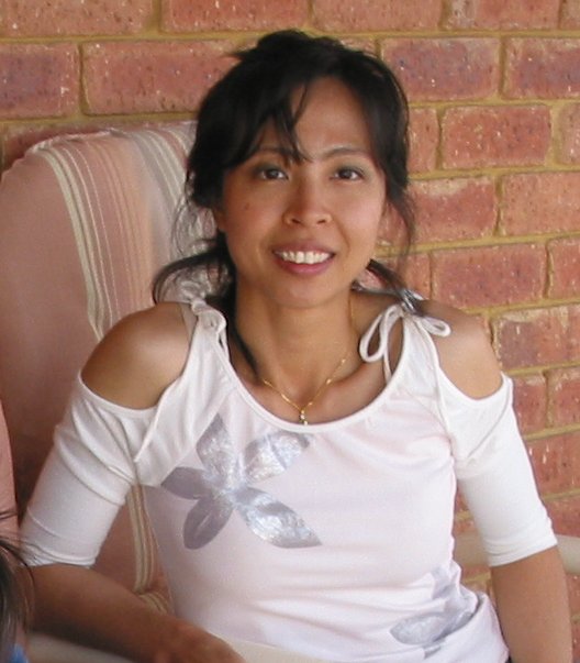 Jasmine Bu B.A. Licensed Tai Chi Instructor, 20th Generation Disciple of Che