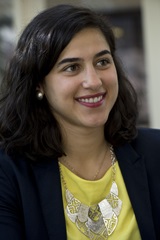 Usha Panigrahi Phd