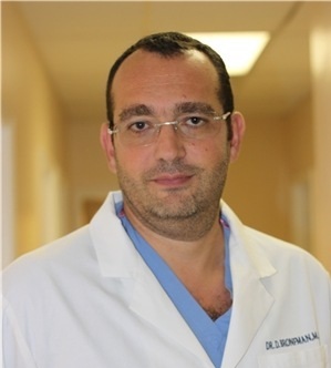 Dmitriy Bronfman MD