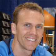 Craig Burton BSc (Sports Science), NASM PES