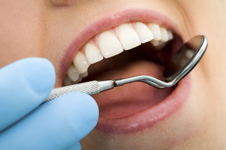 Dental Care Health Articles Taking Care Of Your Dental Health 5