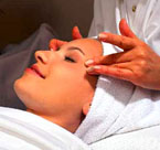 EGYPTIAN REJUVENATING FACE MASSAGE accredited practitioners training course GLASGOW