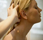 1-1  day accredited training course INDIAN HEAD MASSAGE 