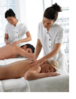 Three day accredited qualification course ANATOMY, PHYSIOLOGY & SWEDISH MASSAGE DUBAI