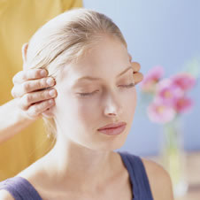 VTCT Level 3 Diploma in Indian Head Massage