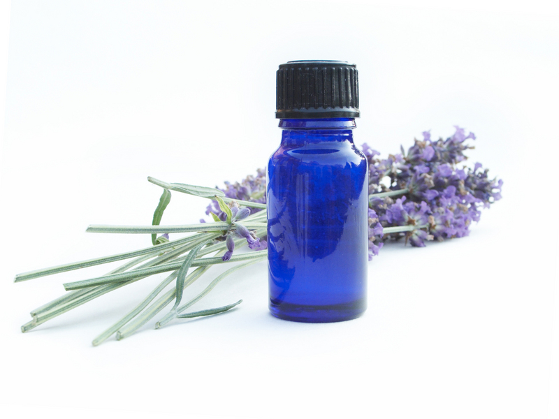VTCT Level 3 Diploma in Aromatherapy