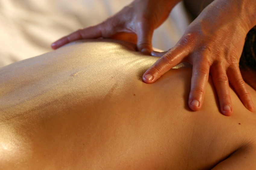 VTCT Level 3 Diploma in Body (Swedish) Massage