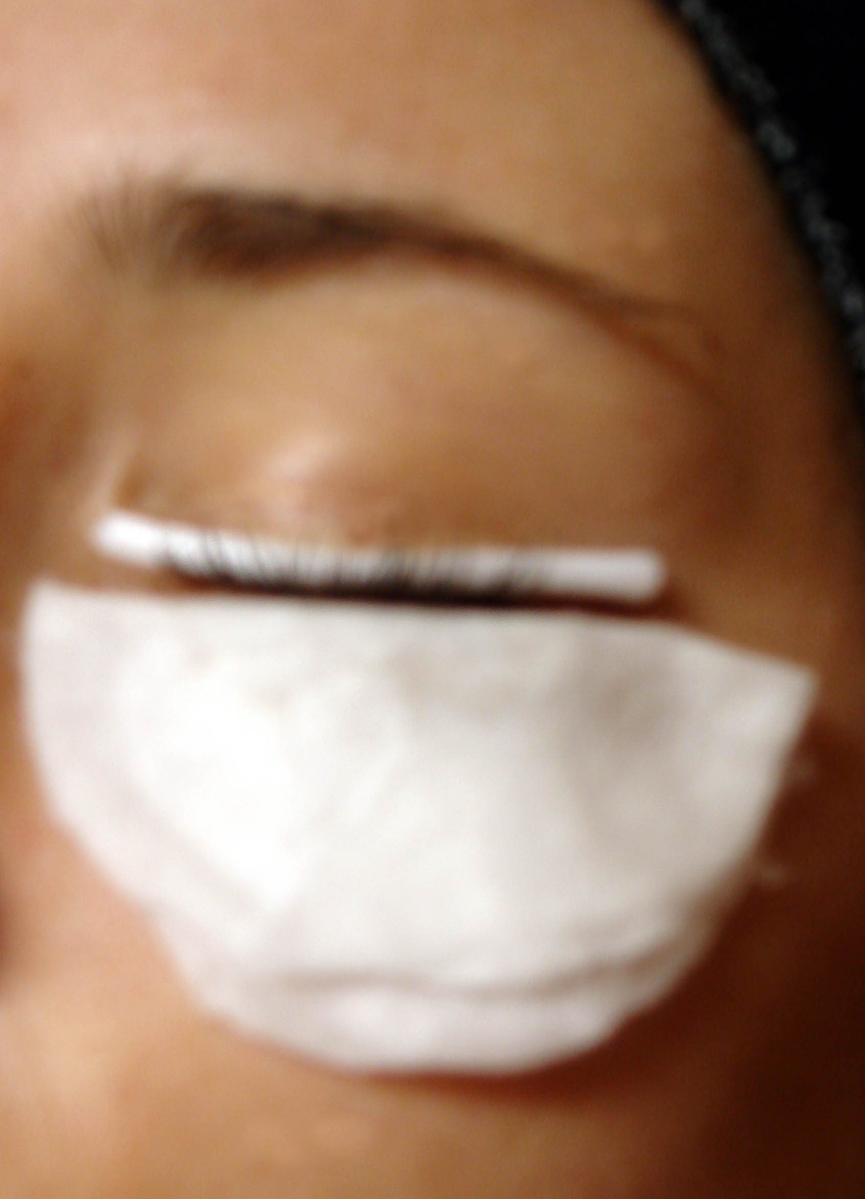  Courses Hampshire Eyelash perming