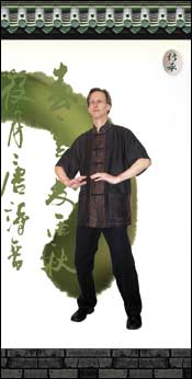 Qigong & Tai Chi Workshop