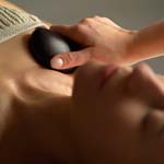 Pregnancy & Post Labour (stone therapy treatment)