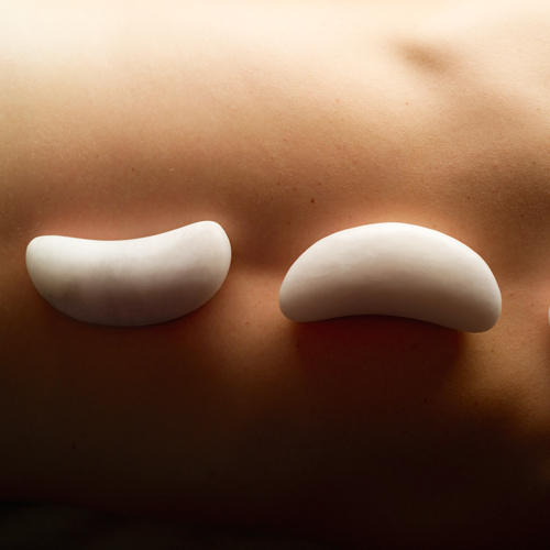 Crystal Mud Cocoon Stone Therapy