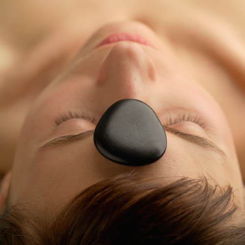 Stone Facial