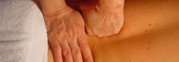 Trigger Point/Deep Tissue release training course with CPD points Glasgow